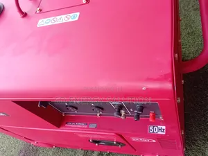 Persuasive 10kva Generator Diesel Silent Honda Generator