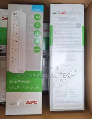 Apc Extension Board 5 Way