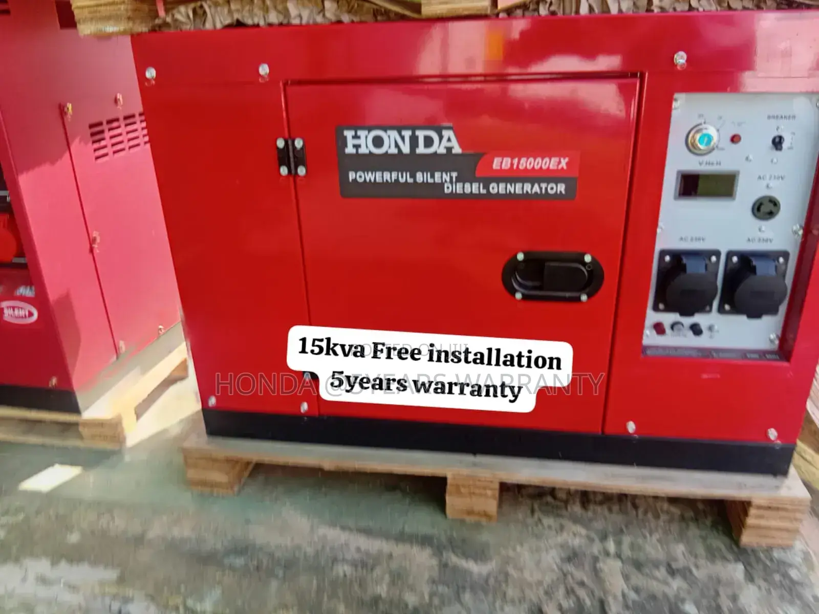 Actionable Generator Advice Perkins 10kva 13000watt Diesel