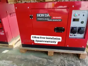 Actionable Generator Advice Perkins 10kva 13000watt Diesel