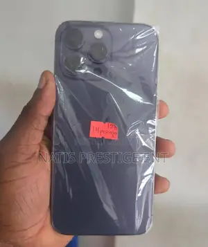 Apple iPhone 14 Pro Max 128 GB Blue