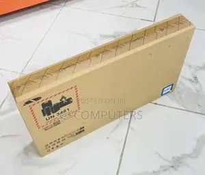 New Laptop HP 8GB Intel Core I3 SSD 512GB