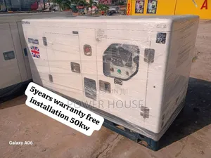 Optimaline 20kva Perkins Diesel Generator 20kva
