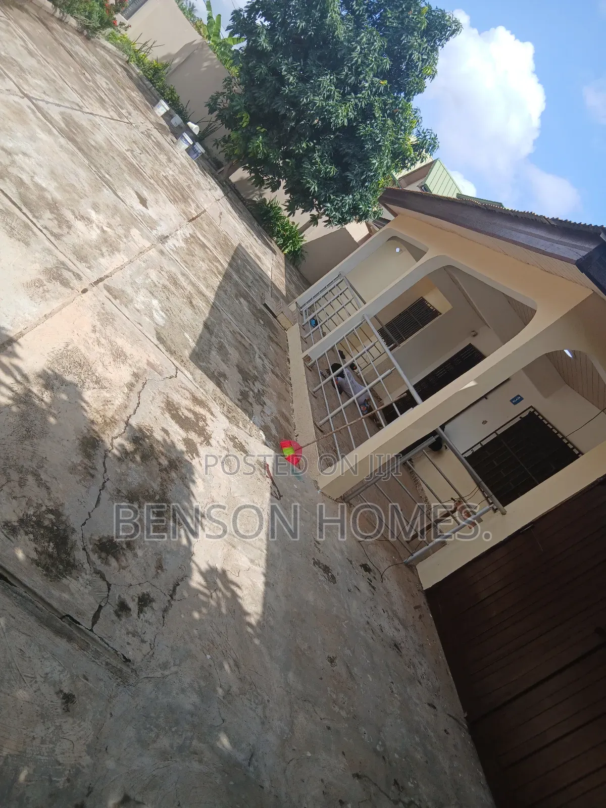4bdrm House in Haatso for rent