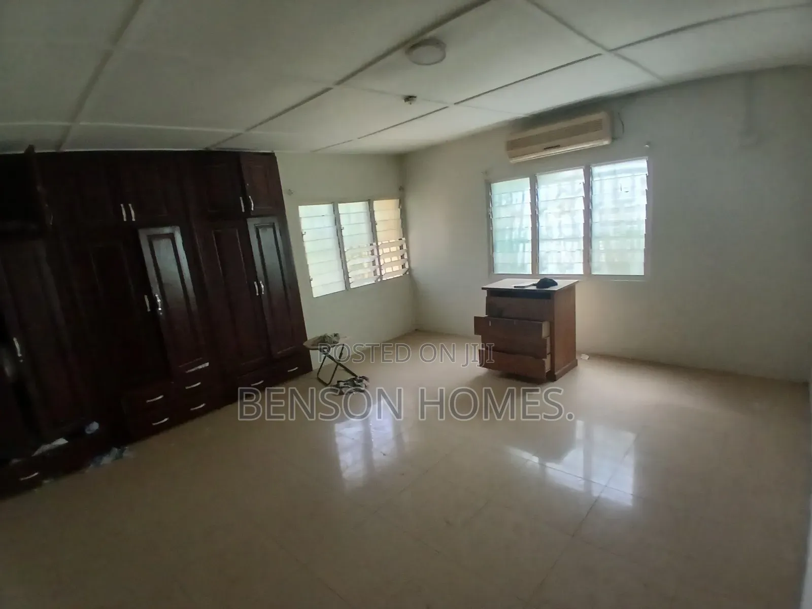 4bdrm House in Haatso for rent