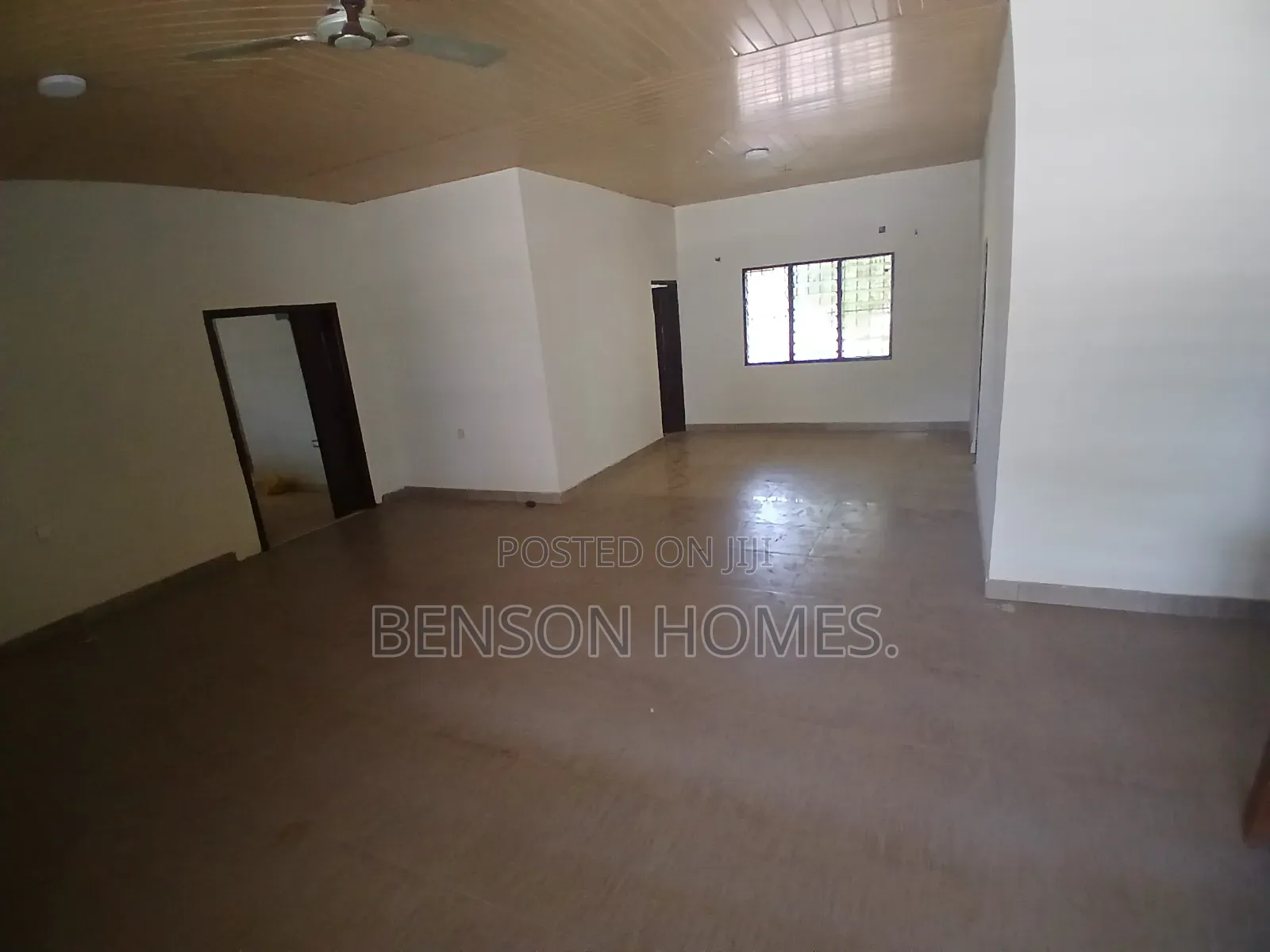 4bdrm House in Haatso for rent