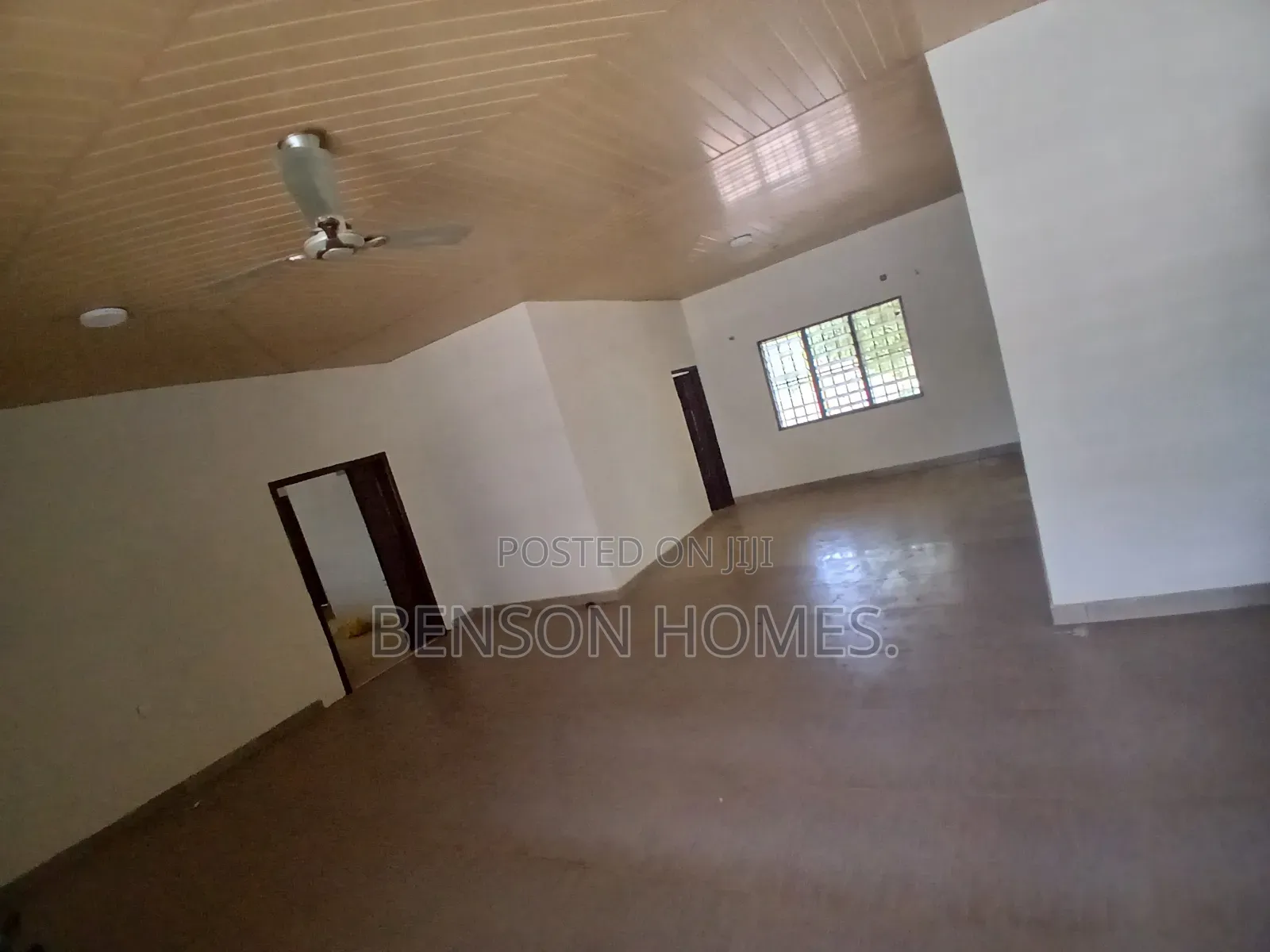 4bdrm House in Haatso for rent