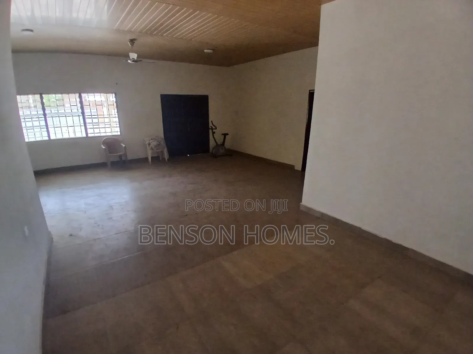 4bdrm House in Haatso for rent