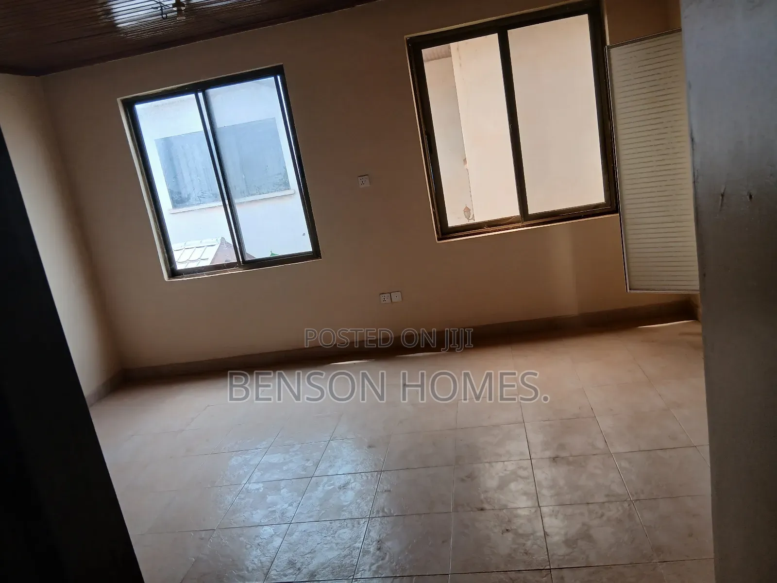 1bdrm Apartment in Haatso for rent