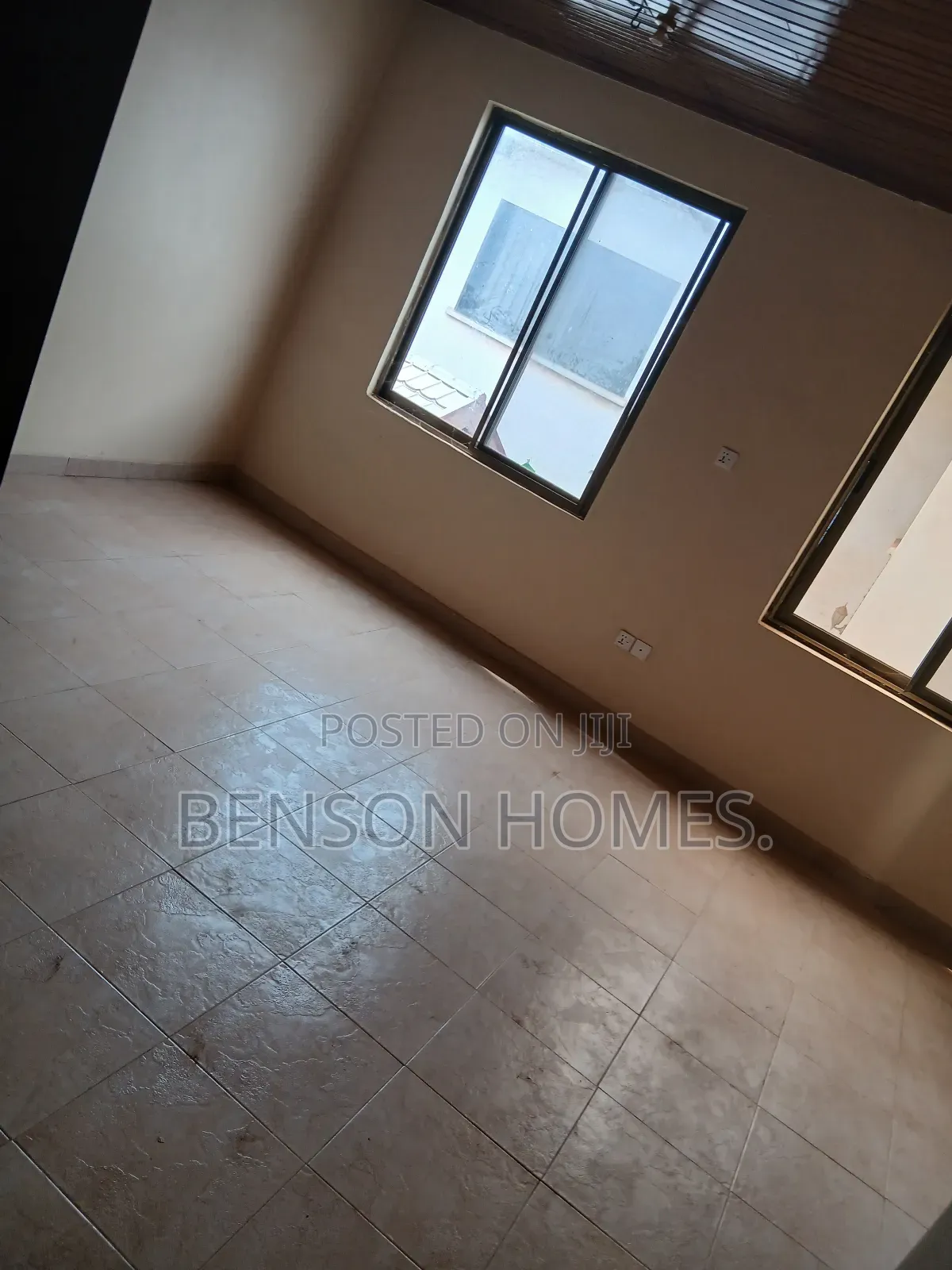 1bdrm Apartment in Haatso for rent