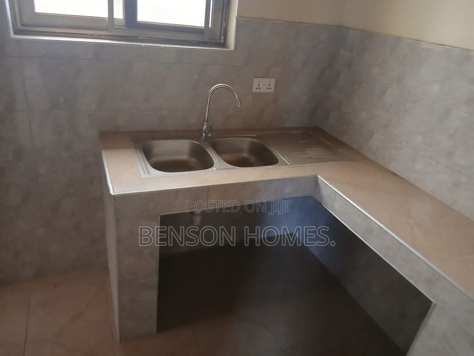 1bdrm Apartment in Haatso for rent