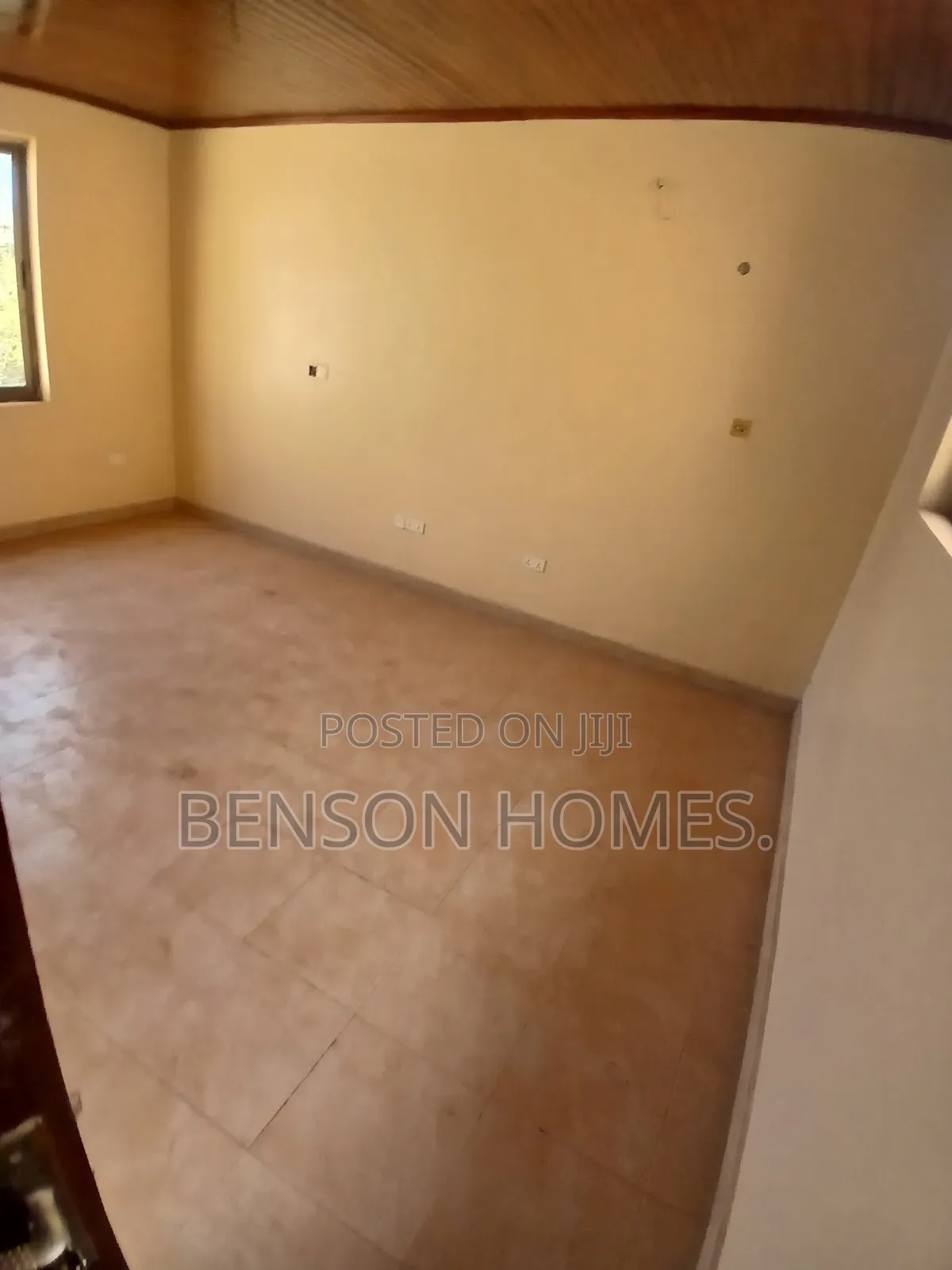 1bdrm Apartment in Haatso for rent