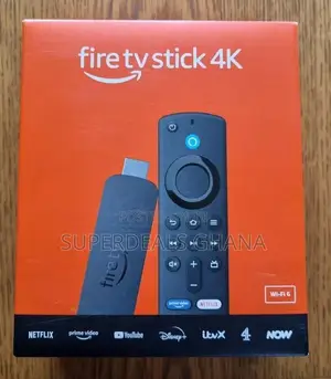 Jailbreak Amazon Fire Stick 4k Ultra Hd