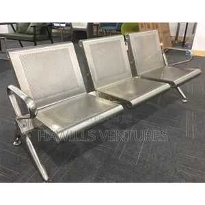 Waiting Room Visitor's Chair