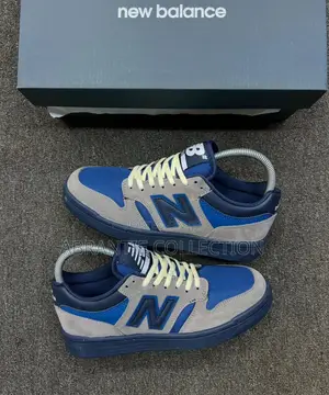 New Balance 480 Unisex Sneaker