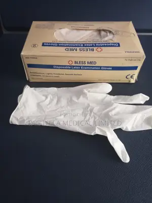 Examination Gloves