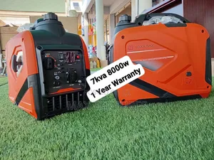 8000watts Emergency Power Supply 8000watts