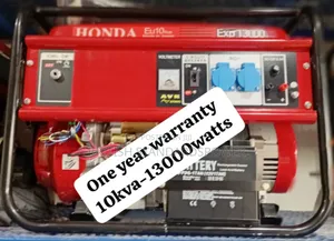 Dynamic 10kva Petrol Generator