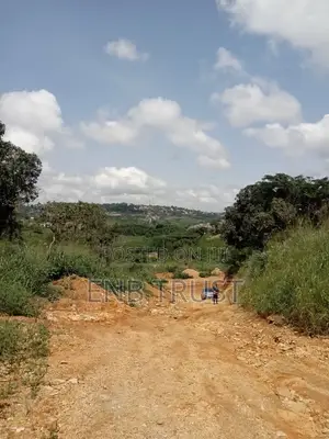 30 Acres of Land for Sale at Aburi Girls Mountain