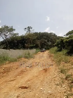 30 Acres of Land for Sale at Aburi Girls Mountain