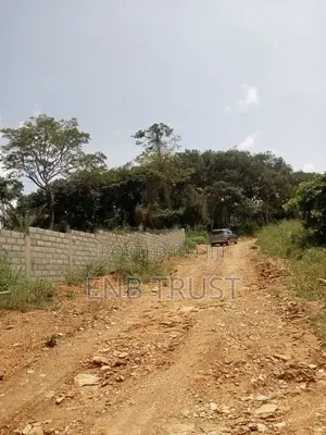 30 Acres of Land for Sale at Aburi Girls Mountain