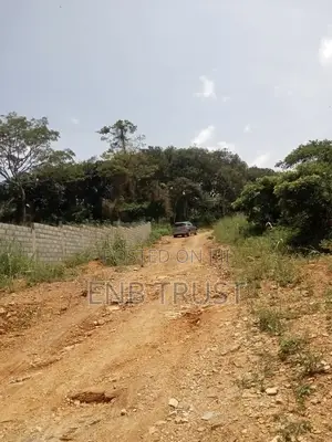 30 Acres of Land for Sale at Aburi Girls Mountain