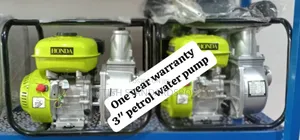 High End 3inches Petrol Honda Water Pump