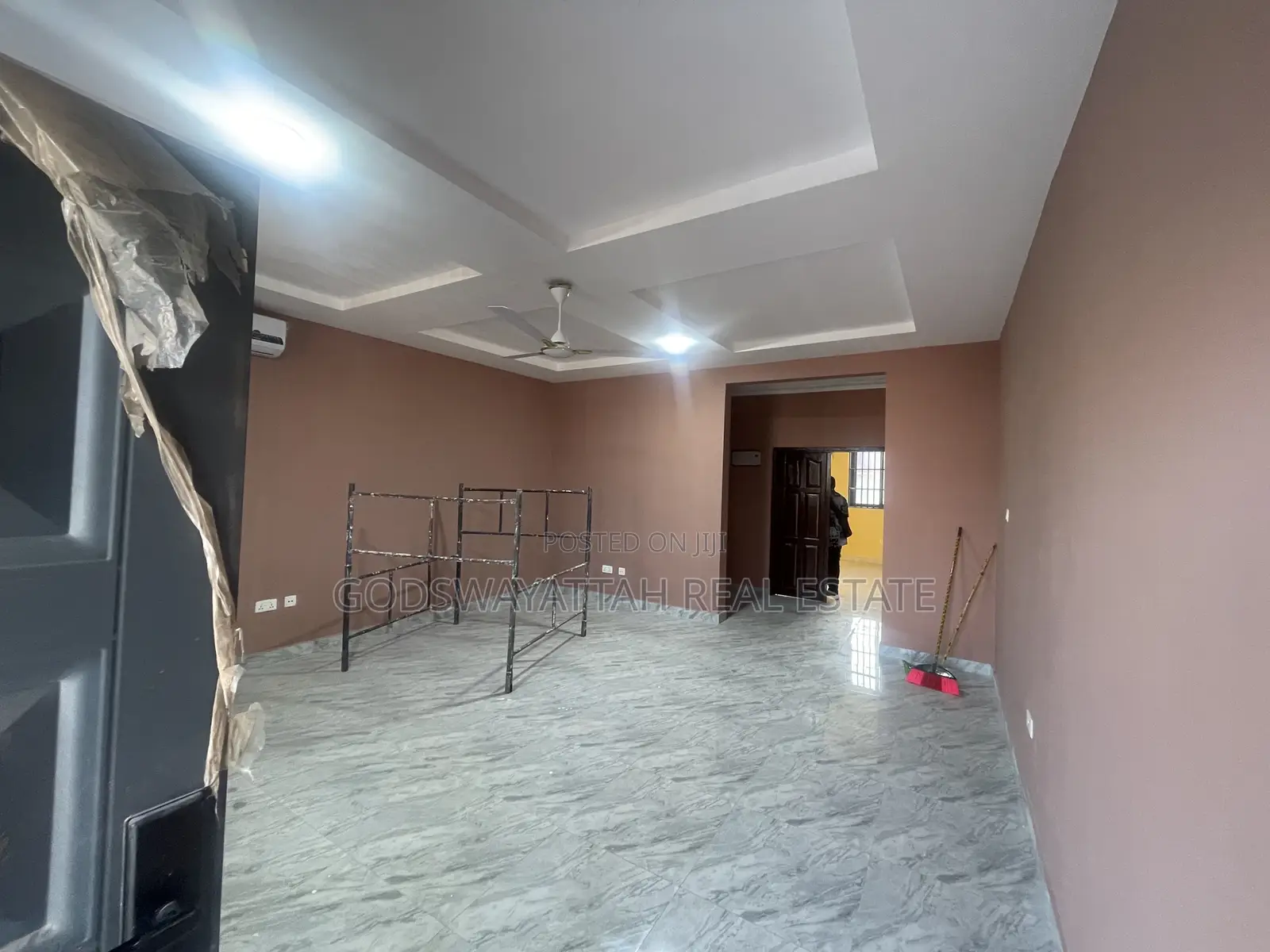 3bdrm Apartment in East Legon, Adjiriganor for rent