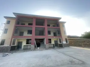 3bdrm Apartment in East Legon, Adjiriganor for rent