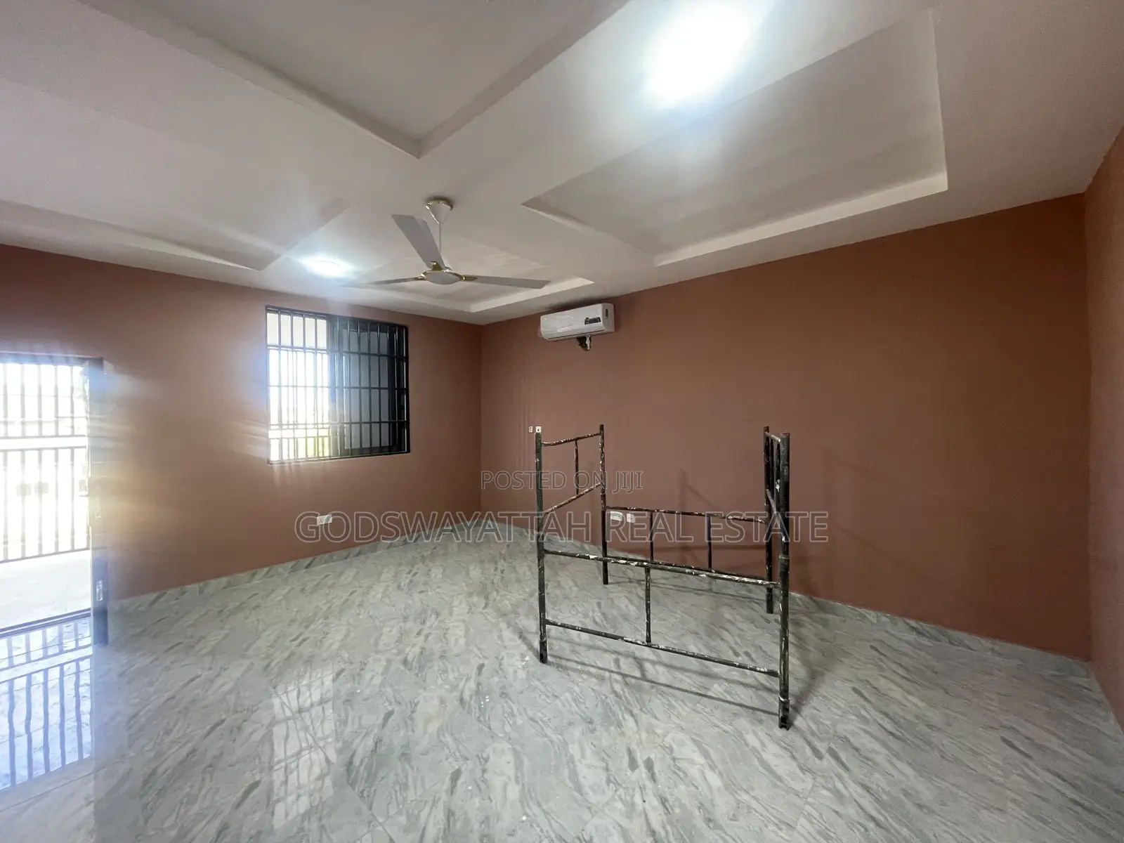 3bdrm Apartment in East Legon, Adjiriganor for rent