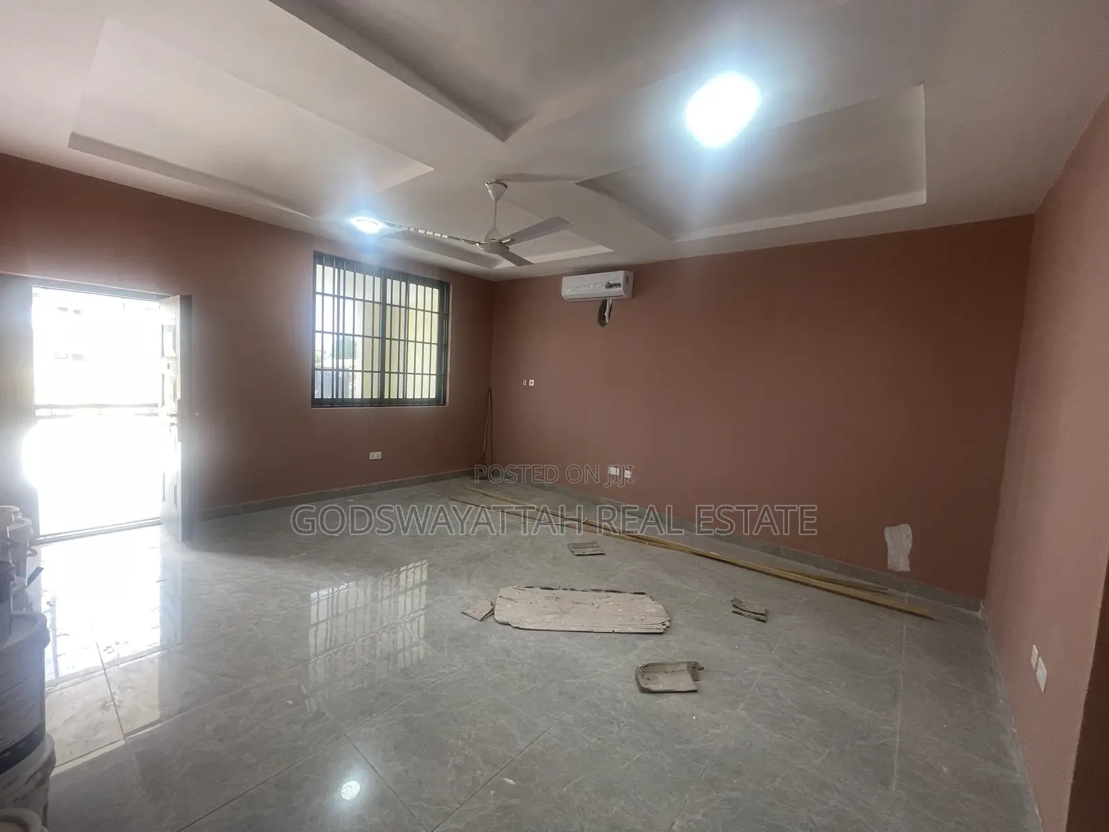 3bdrm Apartment in East Legon, Adjiriganor for rent