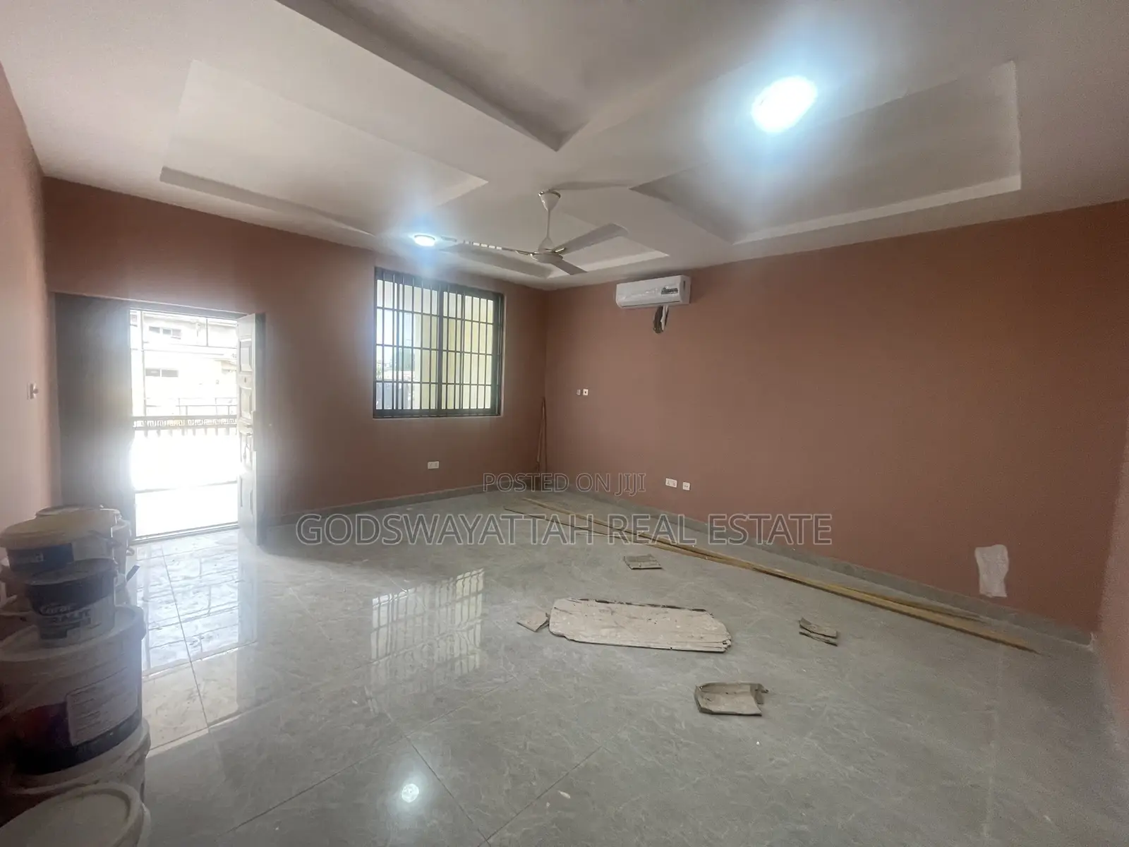 3bdrm Apartment in East Legon, Adjiriganor for rent