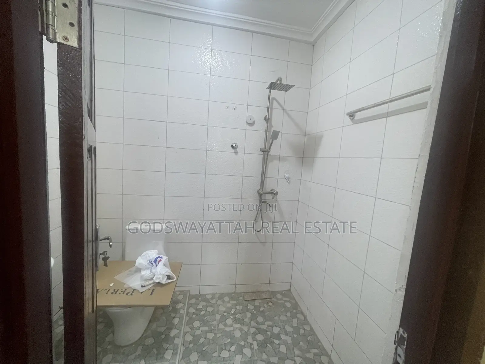 3bdrm Apartment in East Legon, Adjiriganor for rent