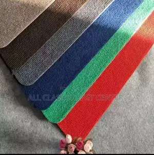 All Types of Carpet Available
