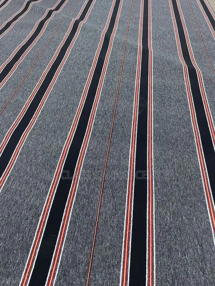 All Types of Carpet Available