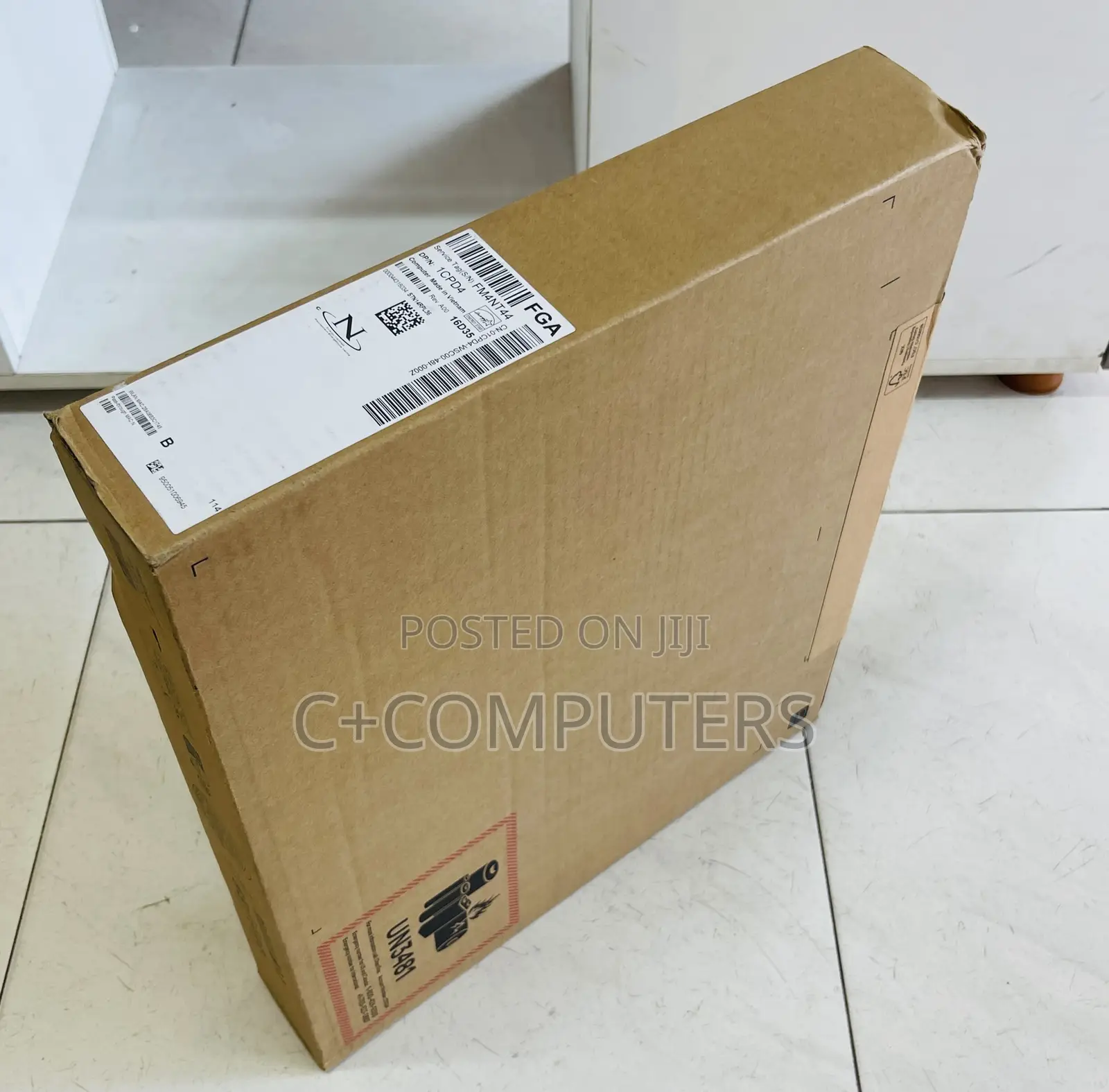 New Laptop Dell Inspiron 14 8GB Intel Core I5 SSD 512GB