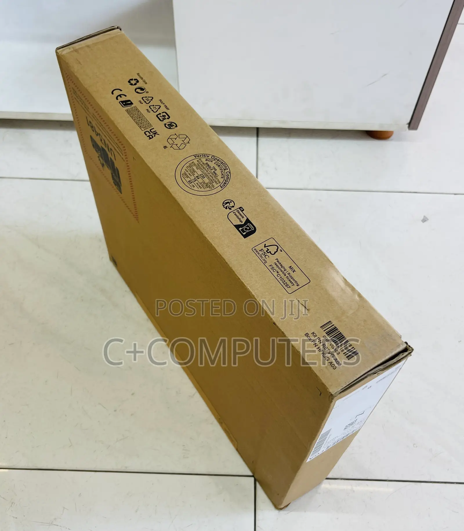 New Laptop Dell Inspiron 14 8GB Intel Core I5 SSD 512GB