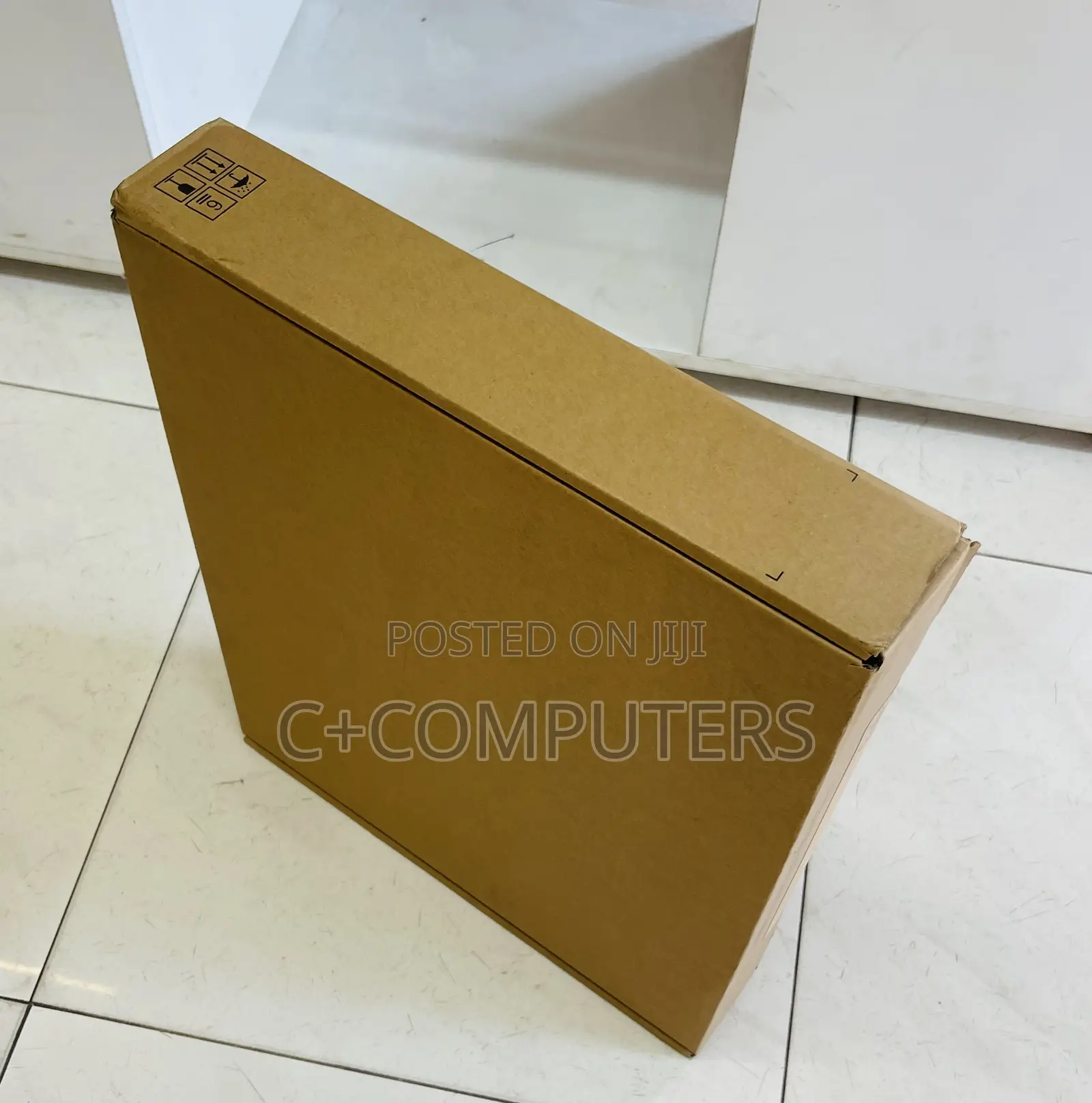New Laptop Dell 16GB Intel Core I7 SSD 512GB