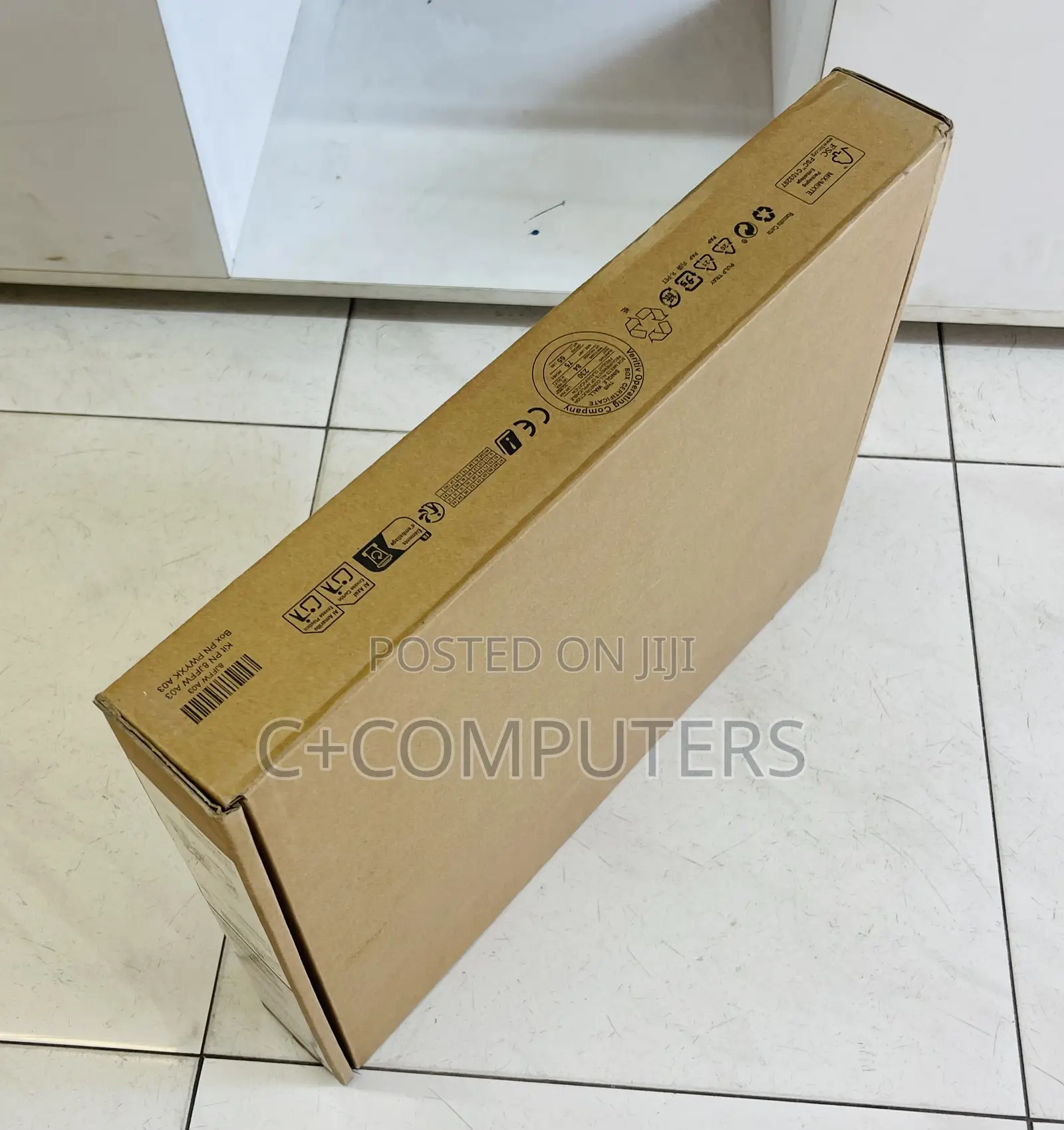 New Laptop Dell 16GB Intel Core I7 SSD 512GB