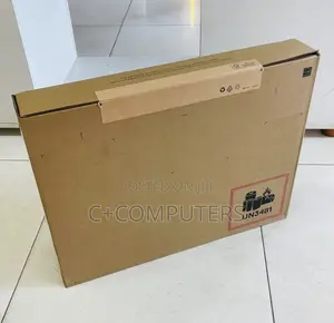 New Laptop Dell 16GB Intel Core I7 SSD 512GB