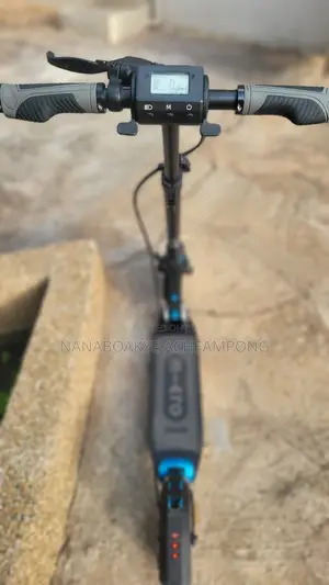 Uk Original Electric Scooter
