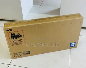 New Laptop HP 15s 4GB Intel Celeron SSD 256GB