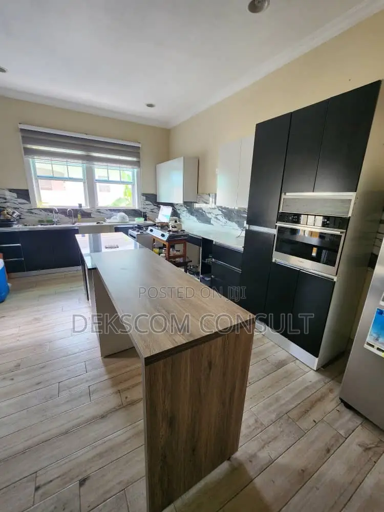 4bdrm House in Tema Metropolitan for sale