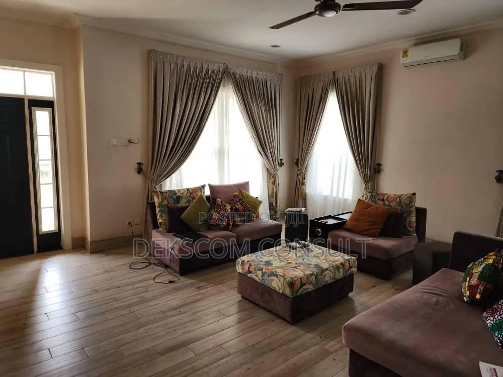 4bdrm House in Tema Metropolitan for sale