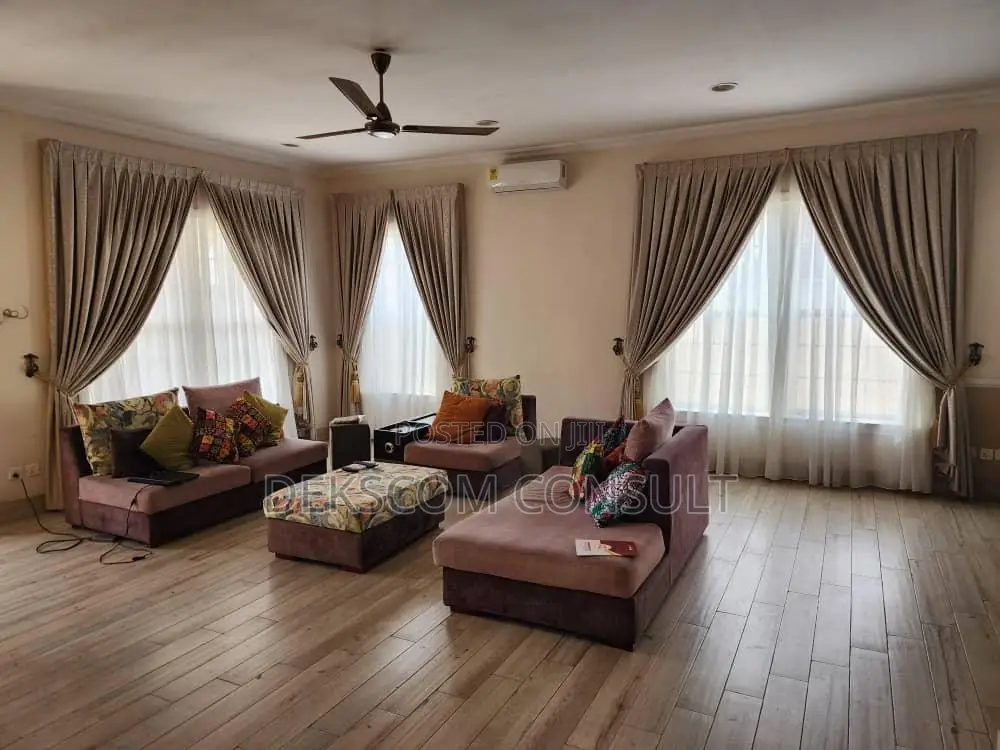 4bdrm House in Tema Metropolitan for sale