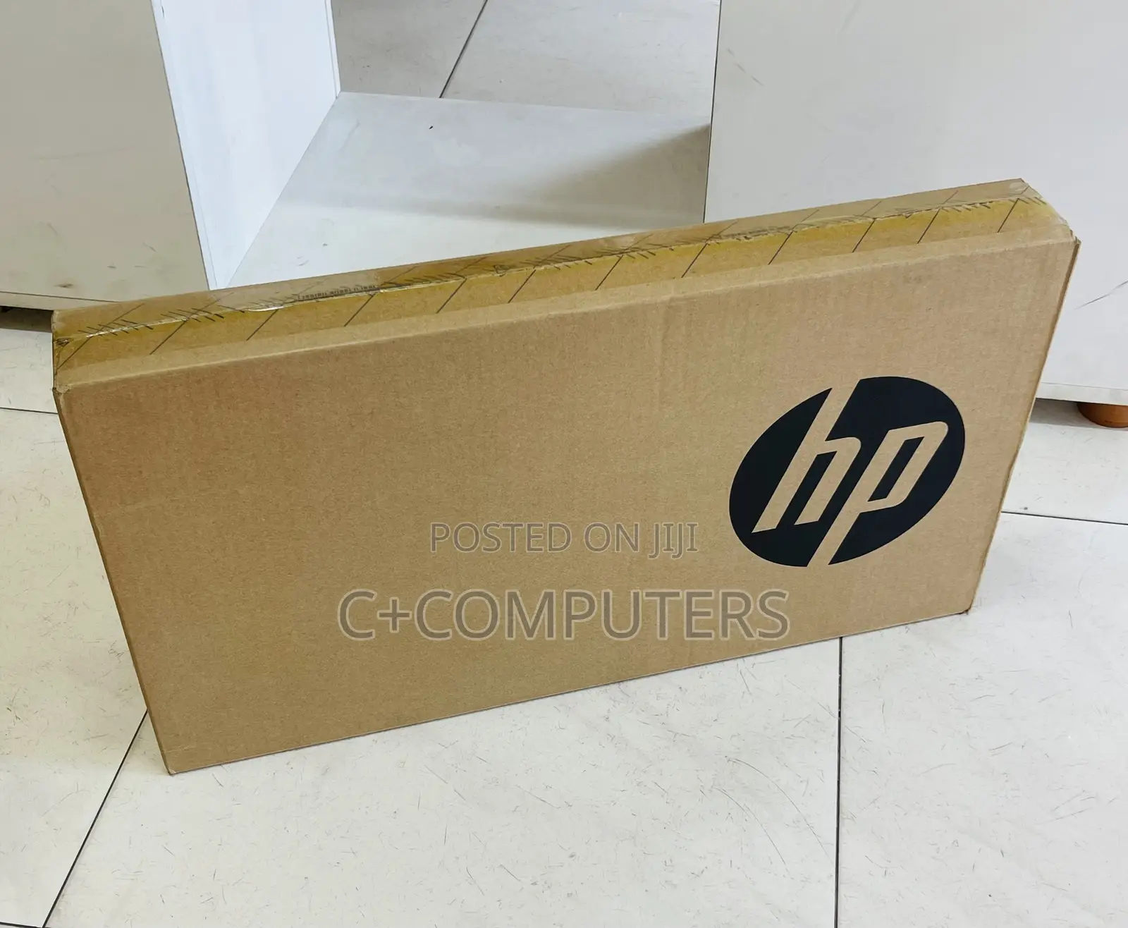 New Laptop HP 15 16GB Intel Core I7 SSD 1T