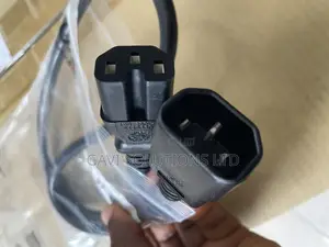 C14 to C15 Ac Cord