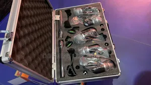 Drum Microphone 7