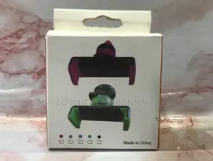 Adjustable Car Mount