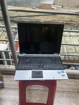 New Laptop HP EliteBook 2170P 4GB Intel HDD 160GB
